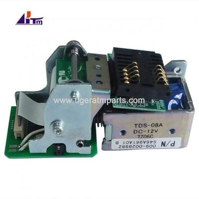 أجزاء أجهزة الصراف الآلي NCR 66 قارئ بطاقات IC Block 009-0028982