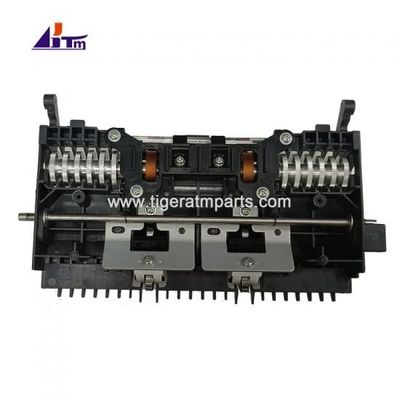 أجزاء آلة أجهزة الصراف الآلي NCR BRM ESCROW Cover Assy 009-0029373-20AS 445-0782283
