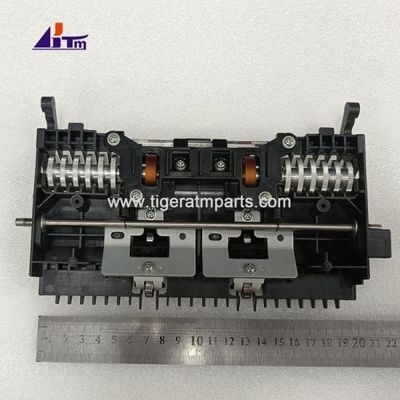 أجزاء آلة أجهزة الصراف الآلي NCR BRM ESCROW Cover Assy 009-0029373-20AS 445-0782283