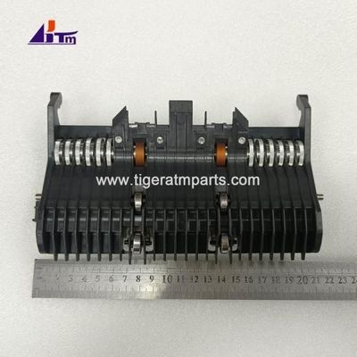 أجزاء آلة أجهزة الصراف الآلي NCR BRM ESCROW Cover Assy 009-0029373-20AS 445-0782283