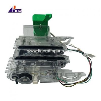 أجزاء آلة أجهزة الصراف الآلي NCR SDM2 TILT التجميع الرئيسي 484-0103363