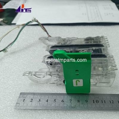 أجزاء آلة أجهزة الصراف الآلي NCR SDM2 TILT التجميع الرئيسي 484-0103363
