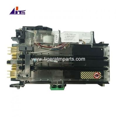 أجزاء آلة NCR ATM ASSY SDM2 وسط الطول 260MM 484-0102301