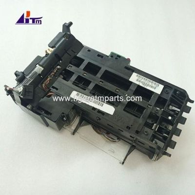 أجزاء ماكينة الصراف الآلي NCR ASSY SDM2 Mid Long Infeed 260MM 484-0102301 4840102301