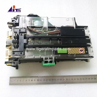 أجزاء آلة أجهزة الصراف الآلي NCR SDM2 MIN Long INFED مع المعدن DE 445-0774307