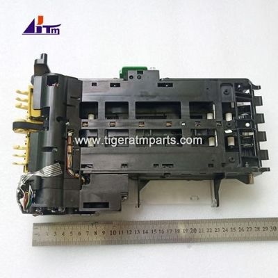 أجزاء آلة أجهزة الصراف الآلي NCR SDM2 MIN Long INFED مع المعدن DE 445-0774307