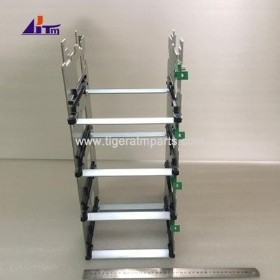 أجزاء آلة أجهزة الصراف الآلي NCR S2 إطار دعم الاختيار 445-0729562