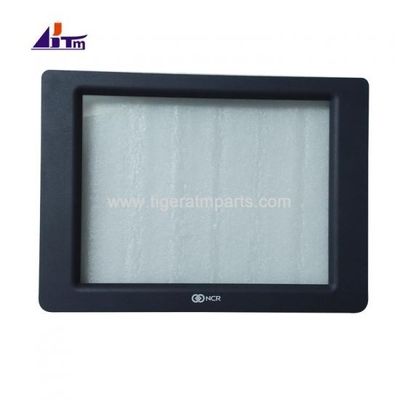 أجزاء آلة الصراف الآلي NCR Assy شاشة لمسة 15 بوصة 445-0711369