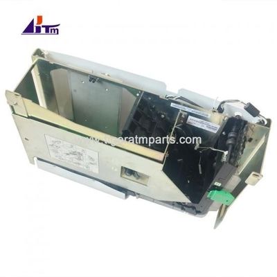 أجزاء آلة أجهزة الصراف الآلي NCR SDM2 تجميع صندوق التراكم العلوي 484-0100911