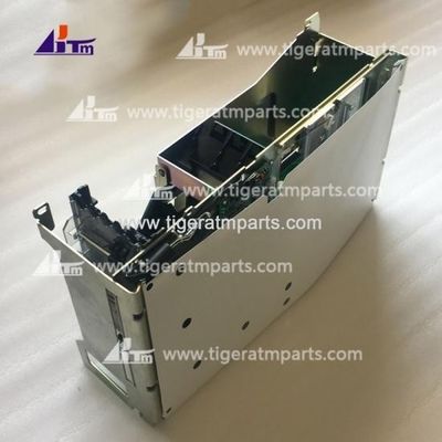 أجزاء آلة أجهزة الصراف الآلي NCR SDM2 تجميع صندوق التراكم العلوي 484-0100911