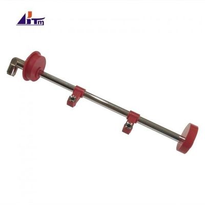 445-0592112 NCR خط التجميع لقطاع الصراف الآلي قطع القطع
