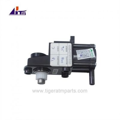 445-0751323 NCR S2 مجموعة مضخات الفراغ أجزاء آلة ATM