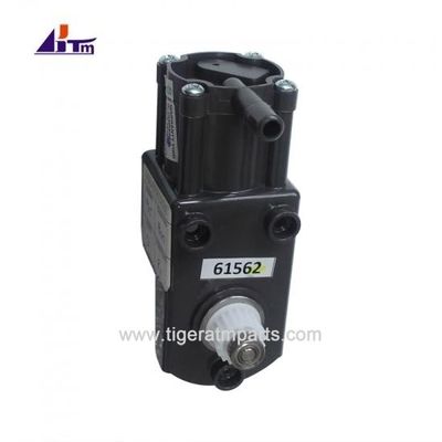 445-0751323 NCR S2 مجموعة مضخات الفراغ أجزاء آلة ATM