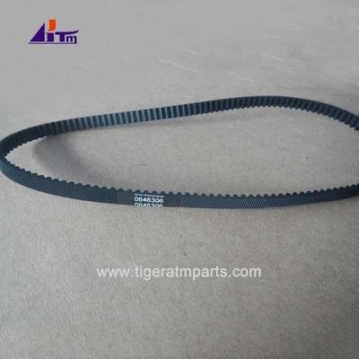 أجزاء احتياطية من أجهزة الصراف الآلي NCR 140T 20.5cm محرك الحزام 3MR 420 445-0646306