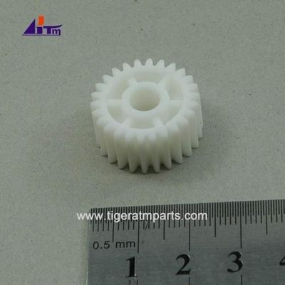 أجزاء احتياطية أجهزة الصراف الآلي NCR 26T 10mm Gear Idler 445-0633190