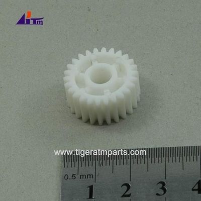 أجزاء احتياطية أجهزة الصراف الآلي NCR 26T 10mm Gear Idler 445-0633190