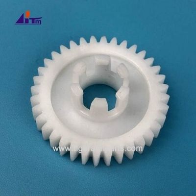 أجزاء احتياطية من أجهزة الصراف الآلي NCR 36T 5mm Gear Idler 445-0587809