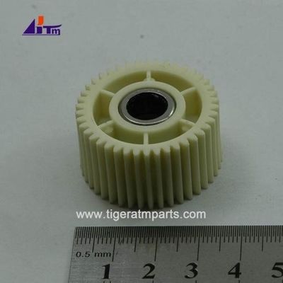 445-0587791 NCR Gear Idler 42 أسنان أجهزة الصراف الآلي قطع الغيار