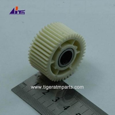 445-0587791 NCR Gear Idler 42 أسنان أجهزة الصراف الآلي قطع الغيار