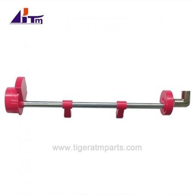 445-0756284 4450756284 NCR الخدمة الذاتية S2 خط الاختيار Assy أجزاء احتياطية أجهزة الصراف الآلي