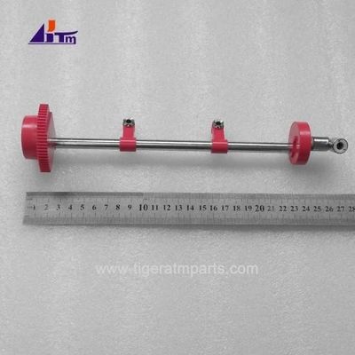 445-0756284 4450756284 NCR الخدمة الذاتية S2 خط الاختيار Assy أجزاء احتياطية أجهزة الصراف الآلي