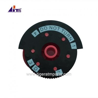 أجزاء احتياطية أجهزة الصراف الآلي NCR مجموعة محركات الكتلة 445-0683429