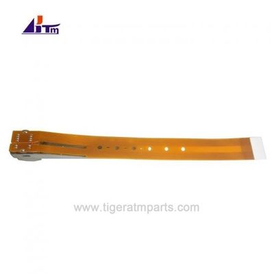 أجزاء احتياطية أجهزة الصراف الآلي قارئ بطاقات NCR مغناطيسي رأس R / W TK123 SBW237702 998-0235689