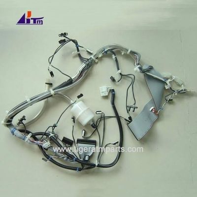 أجزاء احتياطية من أجهزة الصراف الآلي NCR 5886 5887 مقدم برنامج Uni-Harness 445-0672427 445-0680923