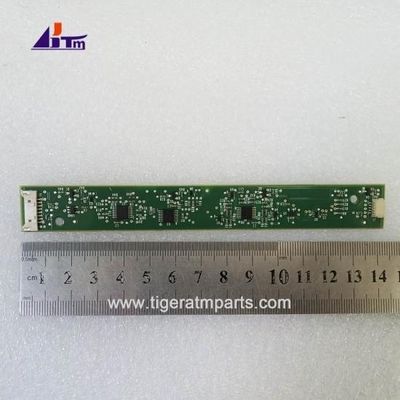 أجزاء أجهزة الصراف الآلي المصرفي NCR PCB التطهير حاوية LEDs واجهة 445-0742837