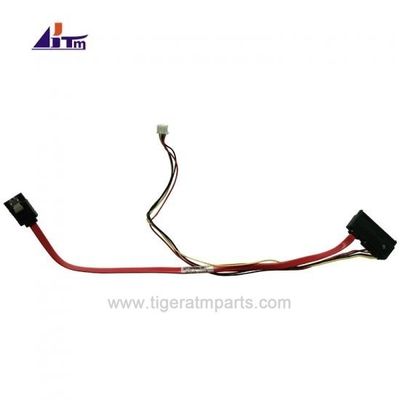 أجزاء احتياطية من أجهزة الصراف الآلي البنكية NCR Selfserv 83 6683 كابل SATA 35cm 497-0466594