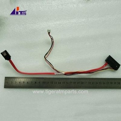 أجزاء احتياطية من أجهزة الصراف الآلي البنكية NCR Selfserv 83 6683 كابل SATA 35cm 497-0466594