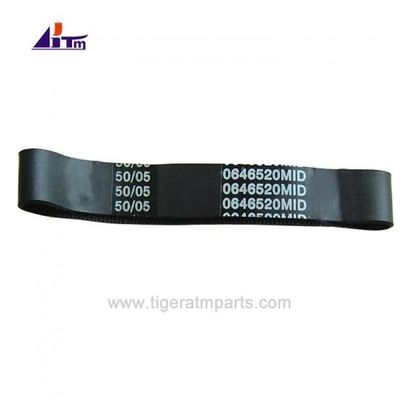 أجزاء احتياطية أجهزة الصراف الآلي NCR SelfServ 58XX 66XX حزام LVDT 169.6mm 445-0646520