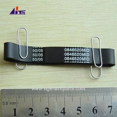 أجزاء احتياطية أجهزة الصراف الآلي NCR SelfServ 58XX 66XX حزام LVDT 169.6mm 445-0646520