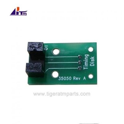 أجزاء احتياطية أجهزة الصراف الآلي NCR Presentator Timeing Disk Sensor 009-0017989