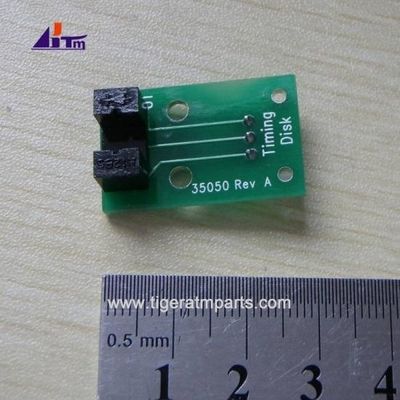 أجزاء احتياطية أجهزة الصراف الآلي NCR Presentator Timeing Disk Sensor 009-0017989