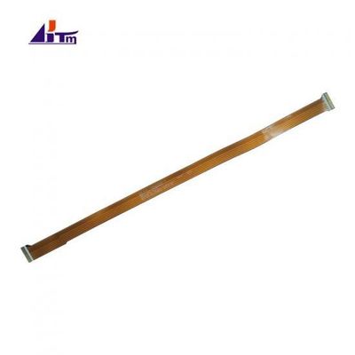 قطع غيار أجهزة الصراف الآلي NCR Flex Circuit S2 Carriage Umbilical 515 Long 009-0030991