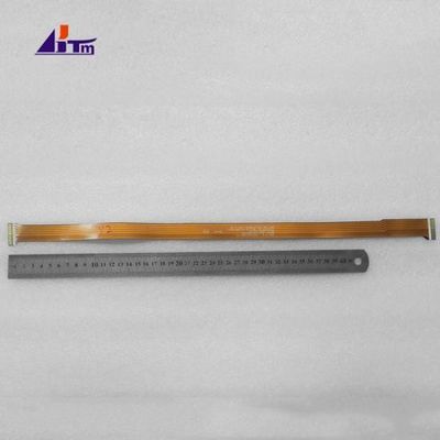 قطع غيار أجهزة الصراف الآلي NCR Flex Circuit S2 Carriage Umbilical 515 Long 009-0030991