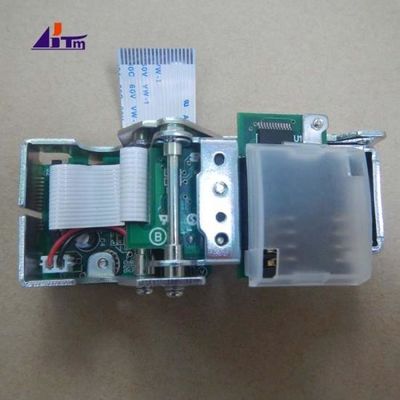 أجزاء أجهزة الصراف الآلي قارئ بطاقات NCR IMCRW IC مجموعة الاتصال 009-0022326