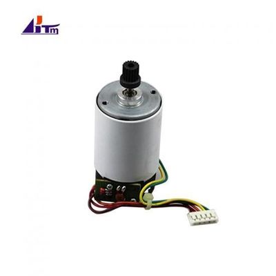 أجزاء إضافية من أجهزة الصراف الآلي NCR SelfServ Sankyo IMCRW-MCRW قارئ بطاقات المحرك Assy 998-0911811