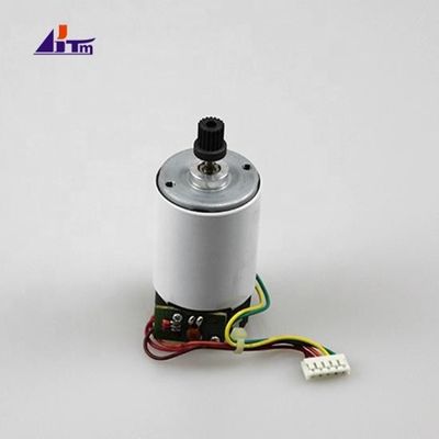 أجزاء إضافية من أجهزة الصراف الآلي NCR SelfServ Sankyo IMCRW-MCRW قارئ بطاقات المحرك Assy 998-0911811