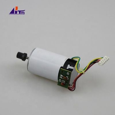 أجزاء إضافية من أجهزة الصراف الآلي NCR SelfServ Sankyo IMCRW-MCRW قارئ بطاقات المحرك Assy 998-0911811