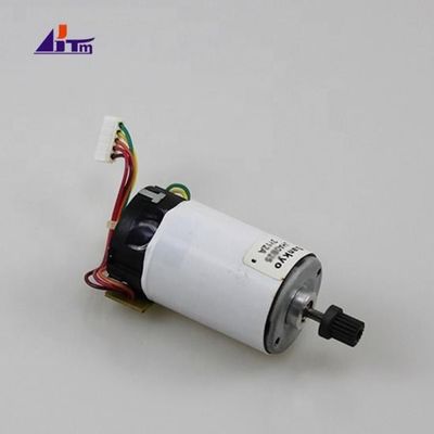 أجزاء إضافية من أجهزة الصراف الآلي NCR SelfServ Sankyo IMCRW-MCRW قارئ بطاقات المحرك Assy 998-0911811