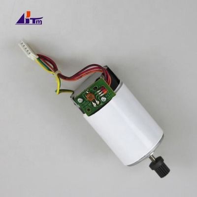 أجزاء إضافية من أجهزة الصراف الآلي NCR SelfServ Sankyo IMCRW-MCRW قارئ بطاقات المحرك Assy 998-0911811