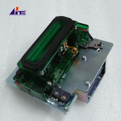 009-0025445 NCR ATM سانكيو IMCRW قارئ بطاقات مغلق Assy 0090025445