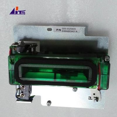 009-0025445 NCR ATM سانكيو IMCRW قارئ بطاقات مغلق Assy 0090025445