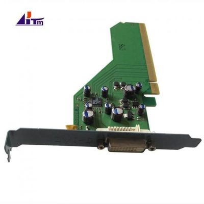 أجزاء آلة أجهزة الصراف الآلي وينكور نيكسدورف DVI-ADD2-PCIe-x16_shield AB 1750121671