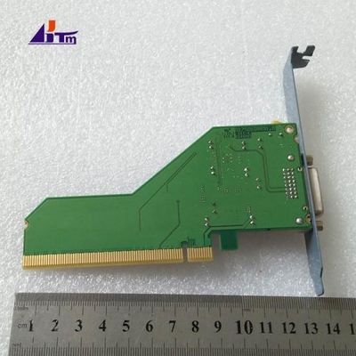 أجزاء آلة أجهزة الصراف الآلي وينكور نيكسدورف DVI-ADD2-PCIe-x16_shield AB 1750121671