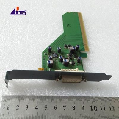 أجزاء آلة أجهزة الصراف الآلي وينكور نيكسدورف DVI-ADD2-PCIe-x16_shield AB 1750121671