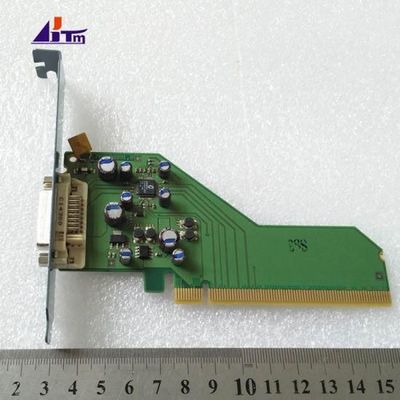 أجزاء آلة أجهزة الصراف الآلي وينكور نيكسدورف DVI-ADD2-PCIe-x16_shield AB 1750121671