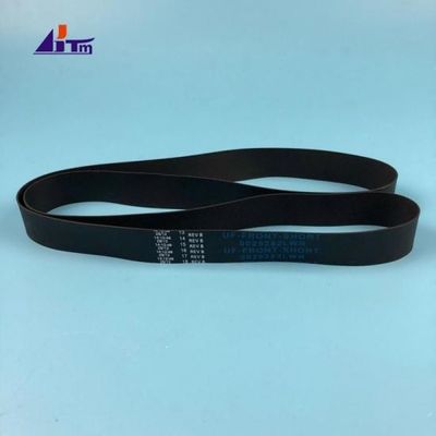 أجزاء احتياطية أجهزة الصراف الآلي NCR 6622 الحزام النقل العارض أسفل 009-0025282